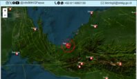 Gempa M 4,2 Guncang Nabire, BMKG Sebut Sudah Terjadi 139 Gempa Susulan Pasca Gempa M 6,6