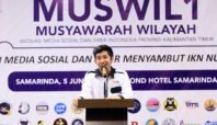 Ketua Umum Amsindo Nilai Program MBG Dorong Ekonomi, Tapi Pengawasan Harus Diperketat