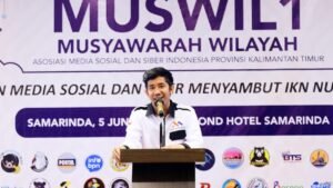 Ketua Umum Amsindo Nilai Program MBG Dorong Ekonomi, Tapi Pengawasan Harus Diperketat