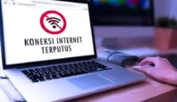 Nabire Blackout, Layanan Internet dan Telepon Terputus Pascagempa 6,6 SR