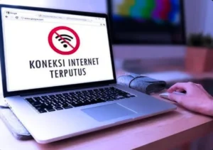 ‎Nabire Blackout, Layanan Internet dan Telepon Terputus Pascagempa 6,6 SR