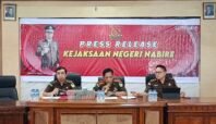 Kejari Nabire Tingkatkan Status Kasus Dugaan Korupsi Dana BLUD RSUD ke Penyidikan