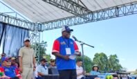 Gubernur Meki Nawipa Punya 4 Rencana untuk Dunia Otomotif di Papua Tengah, Nomor 1 Paling Ditunggu