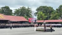 Operasi Jaran Noken 2025 Dimulai, Kapolda Papua Tengah: Nabire Jadi Prioritas Keamanan
