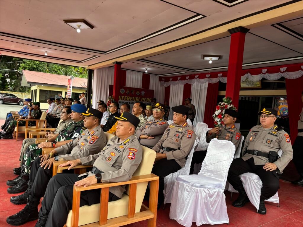 Operasi Jaran Noken 2025