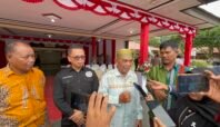 KKSS Nabire Dukung Operasi Jaran Noken 2025, Harap Keamanan Kondusif di Ibu Kota Papua Tengah