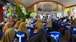 KKPK Nabire Peringati Maulid Nabi Muhammad SAW 1447 H: Teladan Kontrol Emosi dan Empati