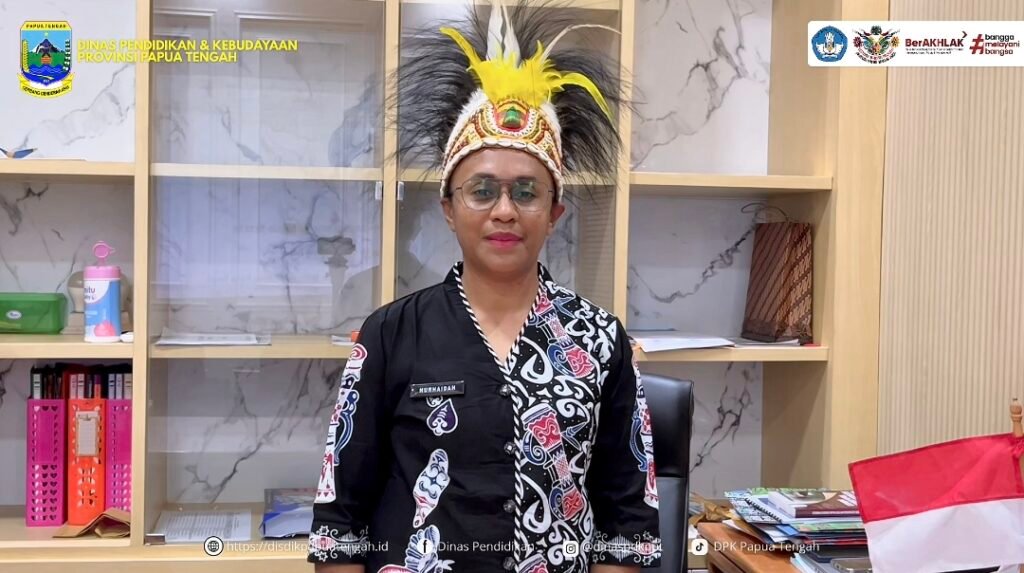 Festival Budaya Pelajar Papua Tengah Dimulai Hari Ini, Nabire Jadi Tuan Rumah