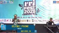 Audisi Bintang Radio Dihadirkan Dalam RRI Fest 2025