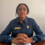 Stella Misiro apresiasi kerja sama UNIPA dan Pemprov Papua Tengah dalam Program Sekolah Sepanjang Hari (SSH). Papua Tengah ditetapkan sebagai pionir pendidikan di Tanah Papua.