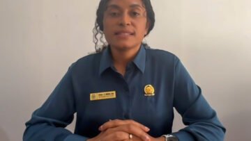 Stella Misiro apresiasi kerja sama UNIPA dan Pemprov Papua Tengah dalam Program Sekolah Sepanjang Hari (SSH). Papua Tengah ditetapkan sebagai pionir pendidikan di Tanah Papua.