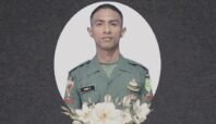 Pratu Haris Umaternate Prajurit Yonif 753/AVT Gugur Usai Kontak Tembak di Kiwirok