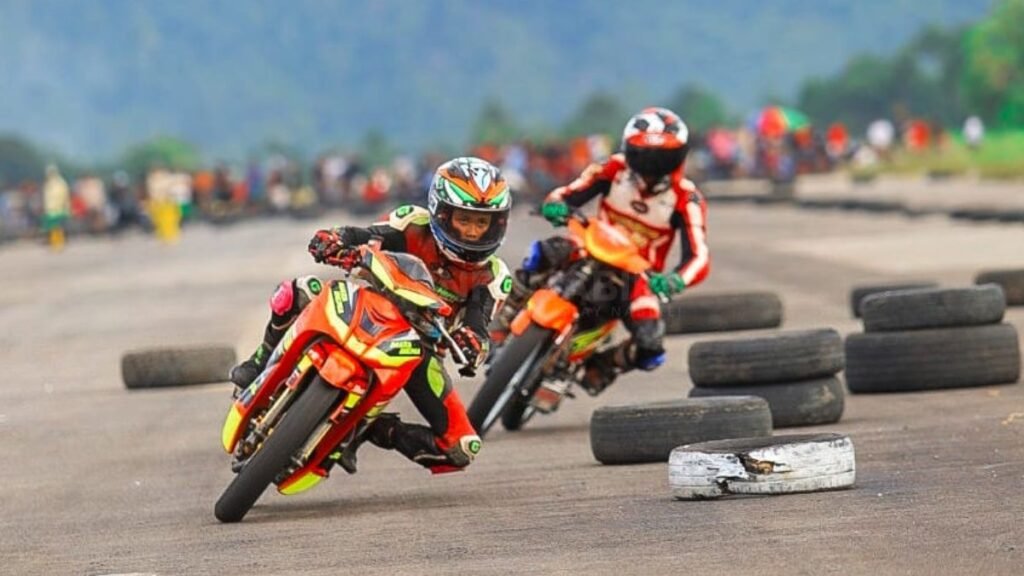 Motoprix Seri 2 Region E 2025