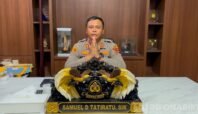 Kapolres Nabire