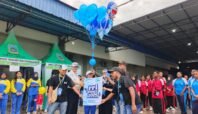 Rri Fest 2025 Di Nabire Dibuka: Lebih Hijau, Lebih Sehat, Lebih Berbudaya