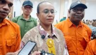 Nurhaidah Dorong Pelajar Papua Tengah Lestarikan Budaya, Pastikan Fasilitasi untuk Dogiyai