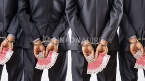 Kasus Korupsi Kredit Bank Papua Rp188 Miliar, Empat Terdakwa Divonis Berat