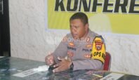 Imbauan Kapolres Nabire Terkait Besok Aksi Mimbar Bebas di Pasar Karang