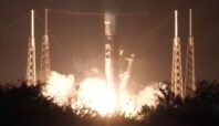 Era Baru Digital, Satelit Nusantara 5 Perkuat Sinyal di Pelosok