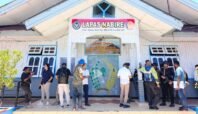Sepanjang 2025, 37 Napi Kabur dari Lapas Nabire dalam Tiga Kasus Beruntun