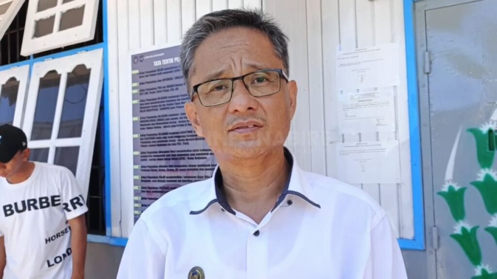 Sepanjang 2025, 37 Napi Kabur dari Lapas Nabire dalam Tiga Kasus Beruntun