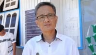 Sepanjang 2025, 37 Napi Kabur dari Lapas Nabire dalam Tiga Kasus Beruntun