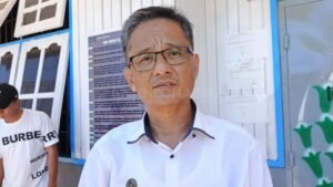 15 Napi Kabur dari Lapas Kelas IIB Nabire, Kalapas Bilang Begini