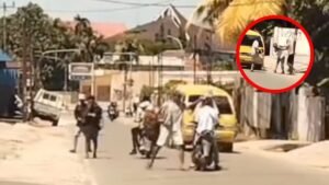 Viral Video Pemalakan di Sorong, Siswa SMA Dipukul dan Ditendang Dua Pemuda