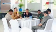 Wabup Nabire Imbau Warga Waspadai Hoaks, Ajak Jaga Persatuan dan Kedamaian