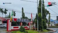 Situasi Nabire Kondusif, Informasi Aksi 1–5 September Dipastikan Tidak Benar