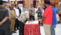 Cipayung Plus Papua Tengah Sampaikan Aspirasi Lewat 9 Poin Sikap, Apa Saja Isinya?