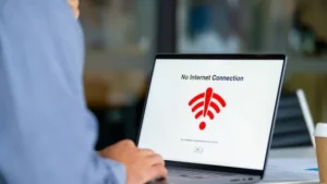 Diduga Kabel FO Putus Lagi, Internet Telkomsel dan IndiHome di Nabire Kembali Gangguan