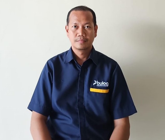 Bulog Siapkan 3 Ton Beras SPHP untuk Hari Pangan Sedunia di Nabire