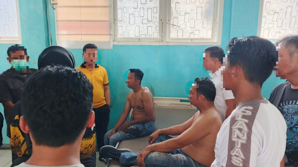 Kapolres Nabire Beberkan Kronologi Penyerangan di Jalan Trans Nabire–Enarotali, Satu Warga Tewas dan Delapan Luka Termasuk Polisi