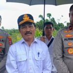 Pemkab Nabire Dukung Penanaman Jagung Serentak