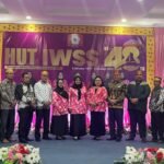 Perempuan Sulsel di Papua Tengah Rayakan HUT IWSS ke-48