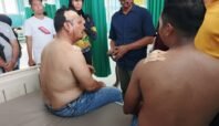 Kapolres Nabire: Bripka Laode Dirujuk ke RS Kramat Jati, Tiga Polisi Lainnya Dirawat di Nabire Usai Penembakan