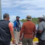 Kapolda Papua Tengah Hadiri Perayaan 1 Abad Nubuatan I.S.K Tanah Peradaban Orang Papua di Teluk Wondama