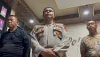 236 Warga Berhasil Dievakuasi, Kapolres Nabire: Kami Bersyukur Semua Aman