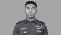 Anggota Yonif 753 Gugur Tertembak di Kiwirok