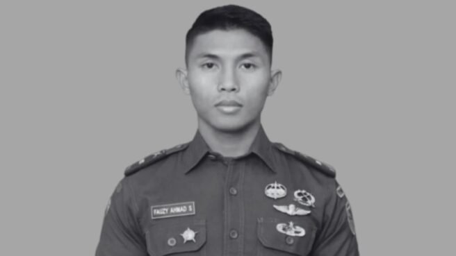 Anggota Yonif 753 Gugur Tertembak di Kiwirok