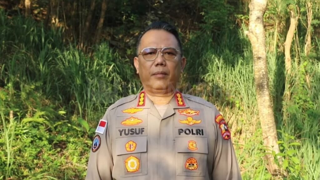 Satu Warga Tewas dan Empat Luka Akibat Penembakan KKB di Kali Semen Nabire, SODC Lakukan Pengejaran