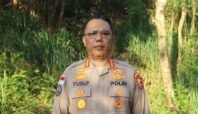 Satu Warga Tewas dan Empat Luka Akibat Penembakan KKB di Kali Semen Nabire, SODC Lakukan Pengejaran