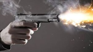 Tiga Tertembak dan Satu Dibacok, Dua Sopir dan Dua Warga Topo Jadi Korban di Nabire