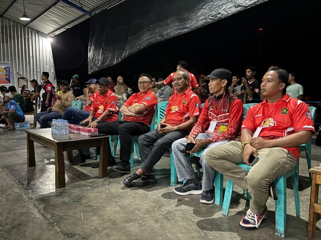 Futsal HUT KKSS ke-49 Mulai Bergulir, 17 Tim Siap Bertanding Meriahkan Perayaan