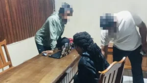 Penangkapan Anggota KKB di Pasar Kalibobo: Satgas Bongkar Jejak Aksi Jayainus Pogau