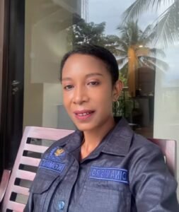 Anggota DPRK Komisi A Dina Misiro Soroti Kondisi Keamanan Nabire yang Dinilai Memburuk