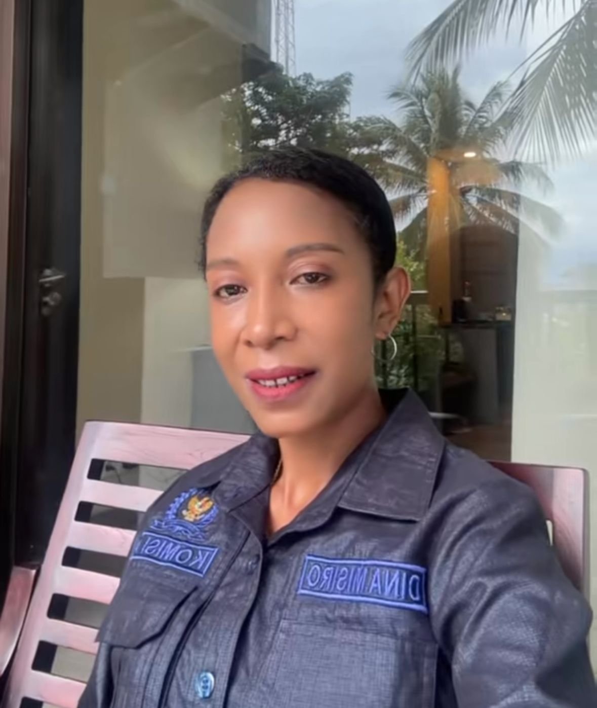 Anggota DPRK Komisi A Dina Misiro Soroti Kondisi Keamanan Nabire yang Dinilai Memburuk