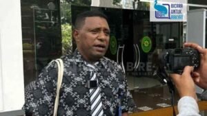 Kuasa Hukum Pertanyakan Penanganan Kasus Kecelakaan Maut yang Diduga Libatkan Oknum Pengguna Barracuda di Manokwari