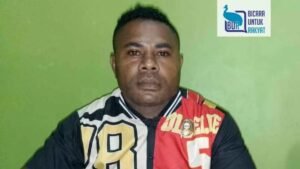 Kuasa Hukum Desak Polres Manokwari Tahan Pengemudi Brimob dalam Kecelakaan Maut di Wosi